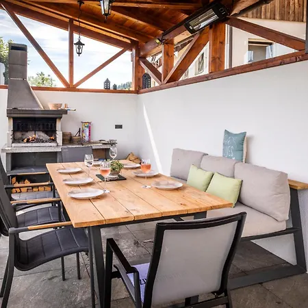 Bichl Сasa de vacaciones Sankt Johann im Pongau