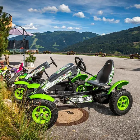 Bichl Vakantiehuis *