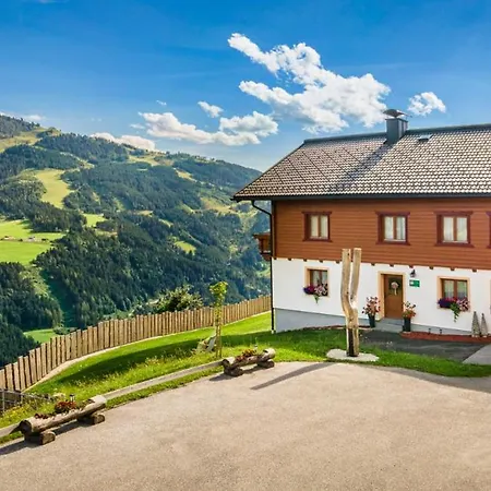 Bichl Holiday home