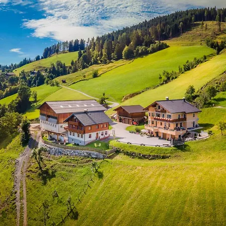 Bichl St. Johann im Pongau