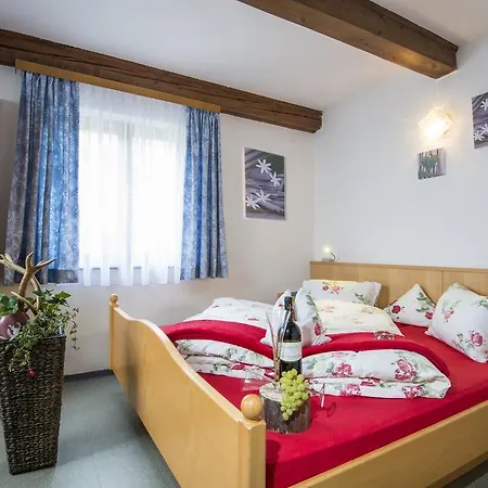 Vakantiehuis Bichl *