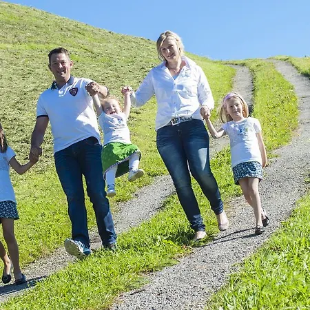 Bichl Сasa de vacaciones *