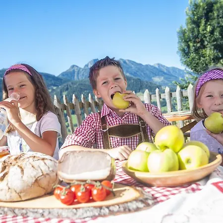 Bichl Vakantiehuis Sankt Johann im Pongau