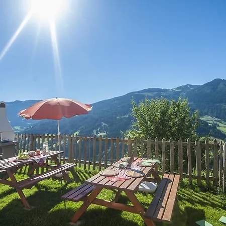 Bichl * Sankt Johann im Pongau