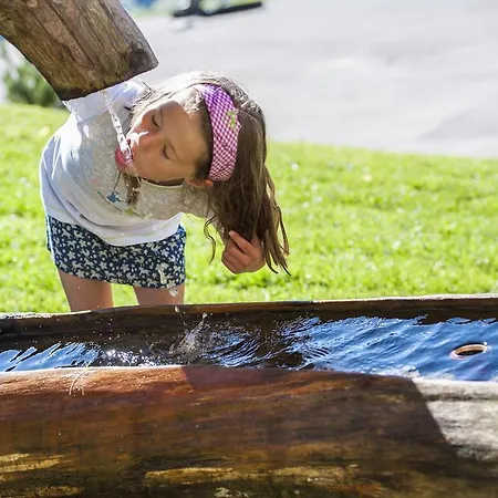 Bichl Vakantiehuis Sankt Johann im Pongau