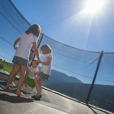 Bichl * Sankt Johann im Pongau