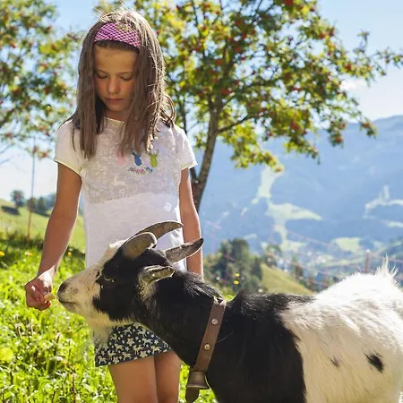 Bichl Vakantiehuis *