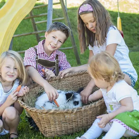 Bichl Vakantiehuis *