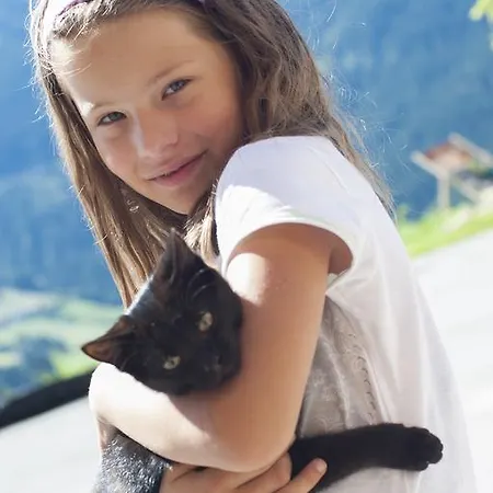 Vakantiehuis Bichl *