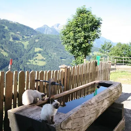 Vakantiehuis Bichl *