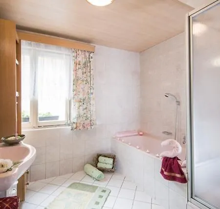 Bichl Holiday home *