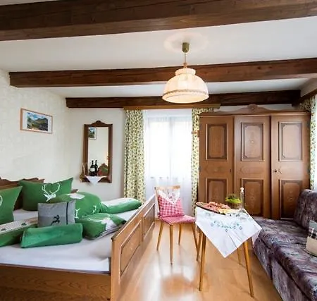 Vakantiehuis Bichl Sankt Johann im Pongau