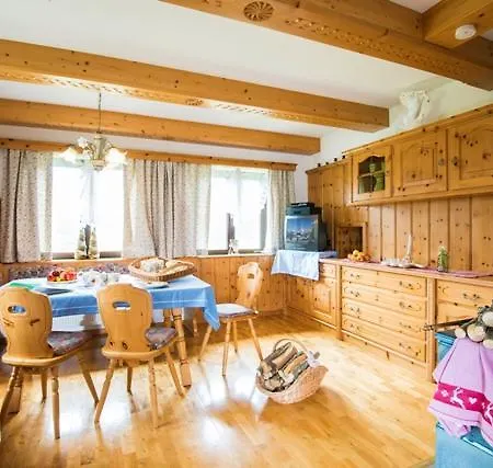 Bichl * Sankt Johann im Pongau