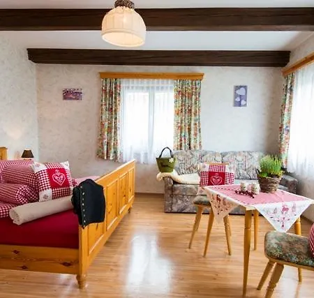 Bichl Vakantiehuis Sankt Johann im Pongau