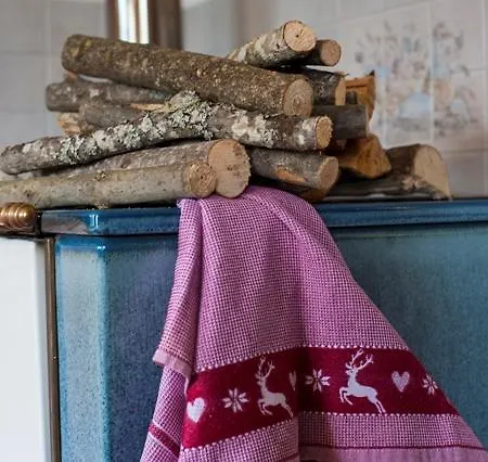 Bichl Сasa de vacaciones