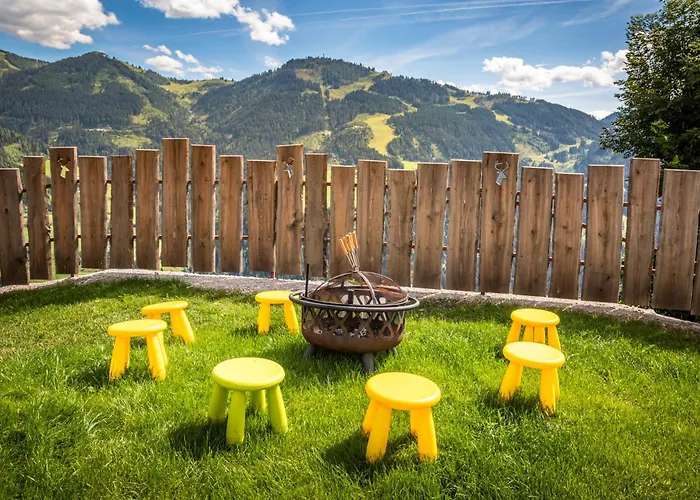 Bichl Sankt Johann im Pongau