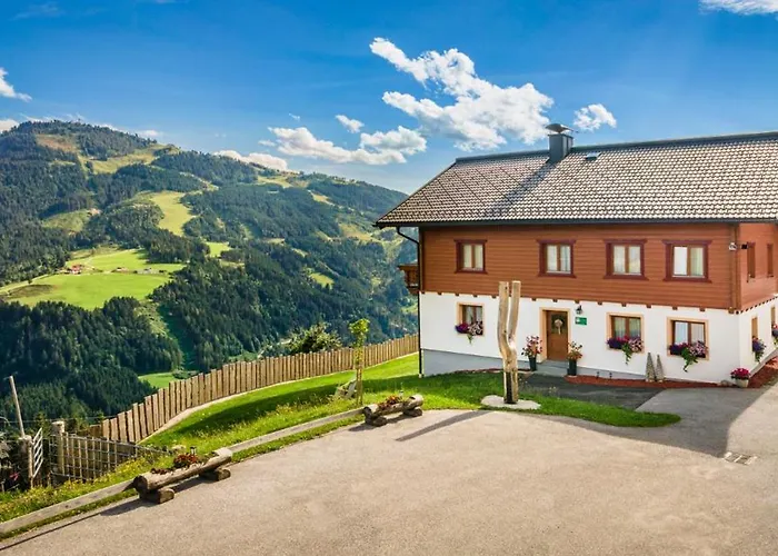 Bichl בית נופש