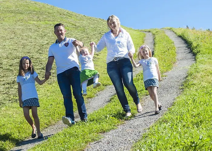 Bichl בית נופש *