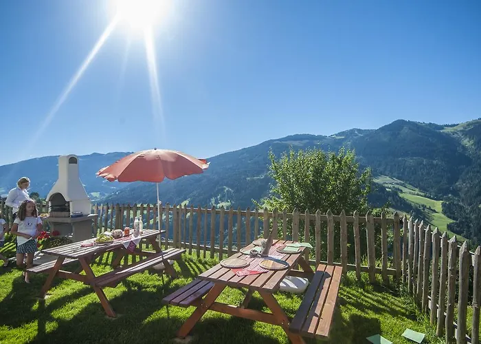 Bichl * סנט יוהן אים פונגאו