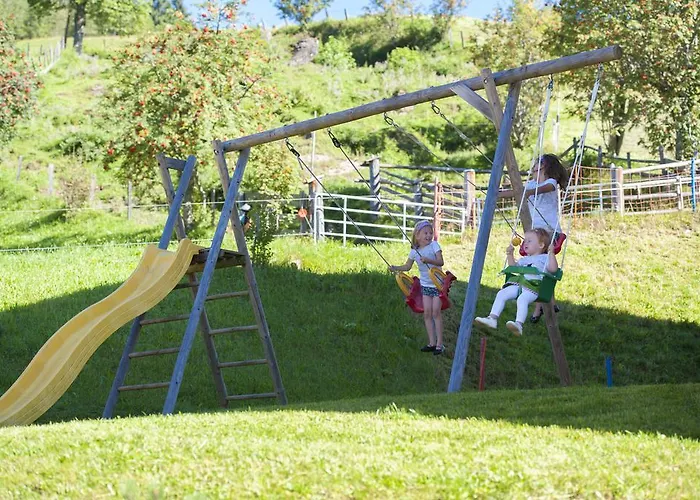 Bichl Dom wakacyjny Sankt Johann im Pongau