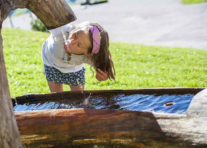 Bichl בית נופש סנט יוהן אים פונגאו