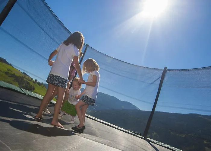 Bichl * סנט יוהן אים פונגאו