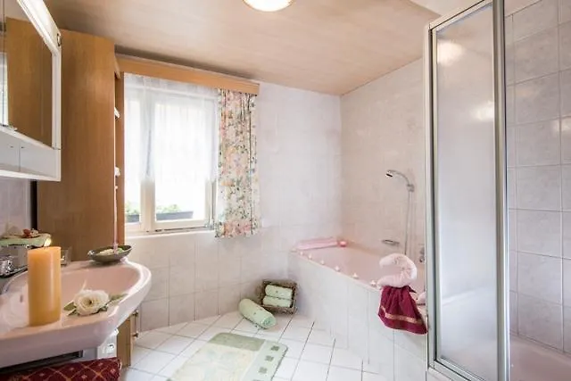 Bichl בית נופש *