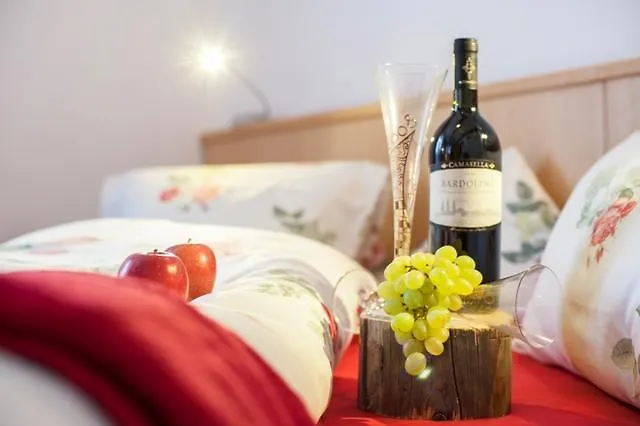 בית נופש Bichl