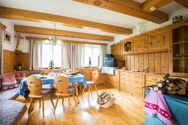 Bichl * סנט יוהן אים פונגאו