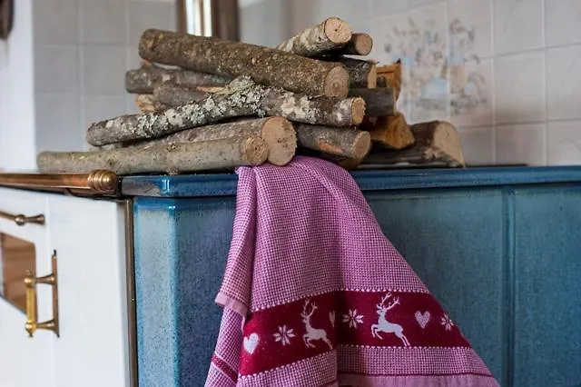 Bichl בית נופש